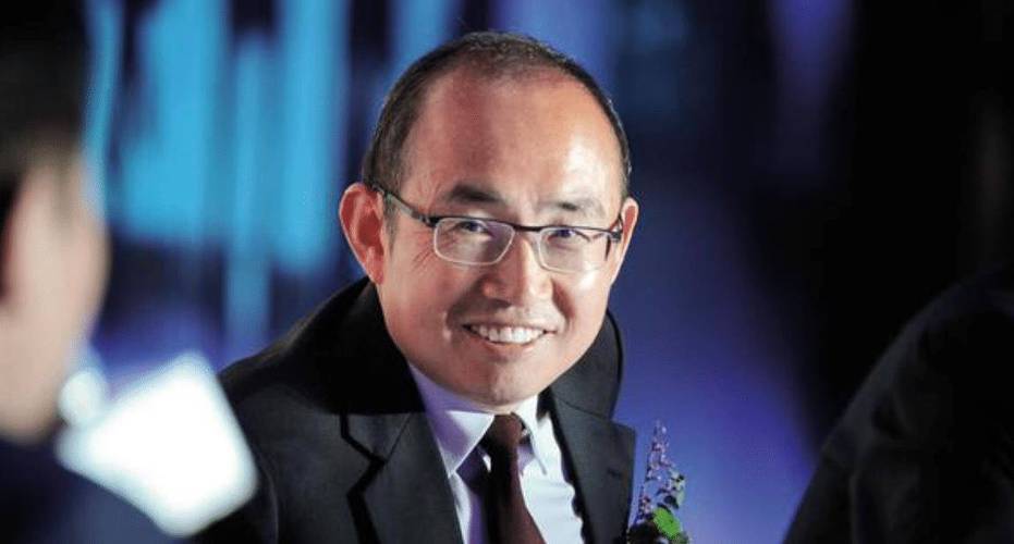 潘石屹是哪个地产老总？深入了解这位传奇的SOHO中国董事长