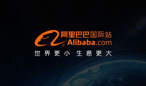 阿里巴巴国际站八先过海计划_B2B出海AI技术_阿里巴巴国际站图片银行