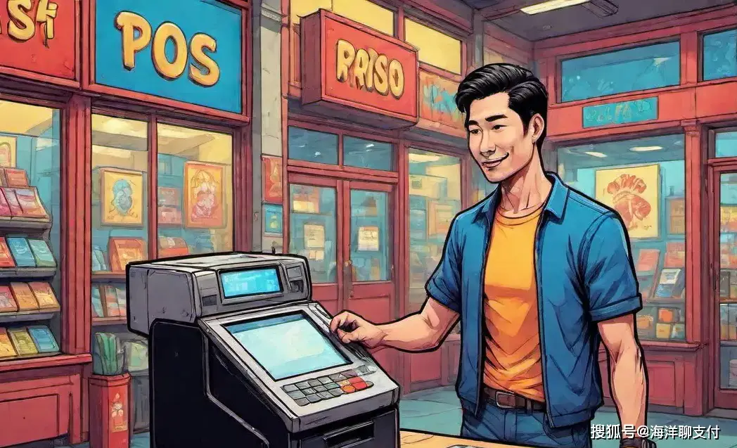 2025pos机刷卡手续费调整_POS机费率组成公式_刷卡POS机费率计算