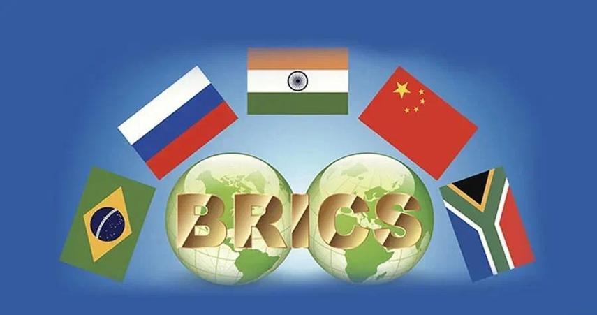 金砖国家扩员预测_金砖五国总人口_金砖国家人口经济分析