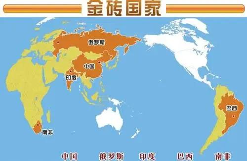 金砖国家人口经济分析_金砖国家扩员预测_金砖五国总人口