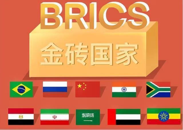 金砖国家经济实力分析_金砖国家贸易往来数据_金砖五国总人口