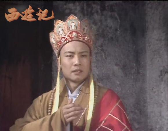 汪粤：因饰演唐僧被观众熟知，他的演艺生涯有着怎样的故事？