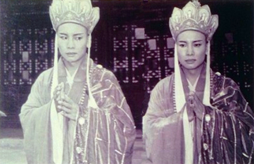 汪粤演了几集西游记_汪粤 《西游记》 唐僧形象_汪粤 唐僧 饰演经历