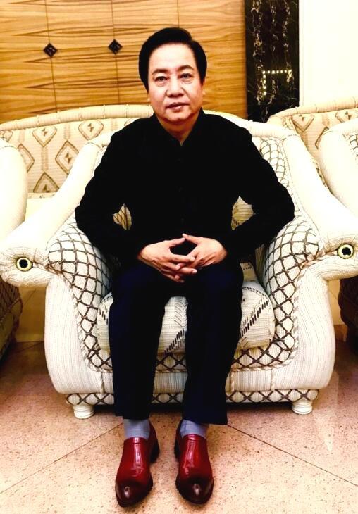汪粤演了几集西游记_汪粤 唐僧 饰演经历_汪粤 《西游记》 唐僧形象