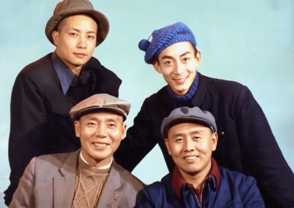 汪粤 唐僧 饰演经历_汪粤演了几集西游记_汪粤 《西游记》 唐僧形象