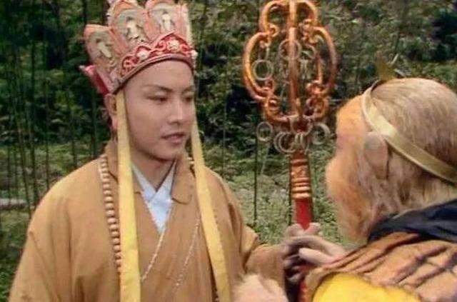 汪粤演了几集西游记_汪粤 《西游记》 唐僧形象_汪粤 唐僧 饰演经历