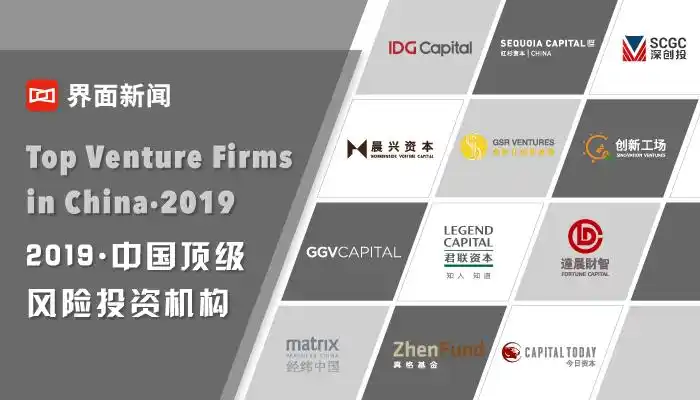 2019年12月2日界面新闻第三次推出中国顶级风险投资机构榜