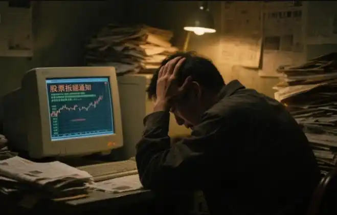 刚接到退市通知懵了？别急！三板交易关键技巧与避坑指南来了