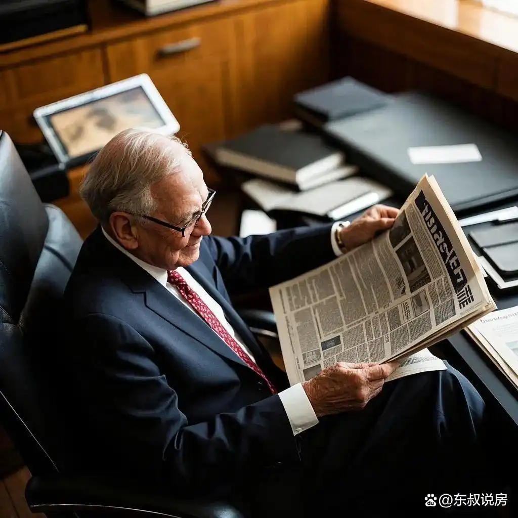 巴菲特也会错_巴菲特致股东公开信分析_巴菲特错误类型分类
