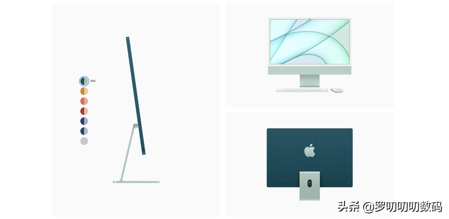 苹果笔记本电脑哪款好用_Mac全系选购指南_MacBook Air Pro iMac mini Studio适合人群对比