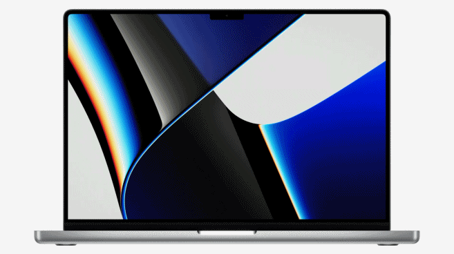 苹果笔记本电脑哪款好用_M1 Pro 处理器性能 MacBook Pro M1 Max 芯片