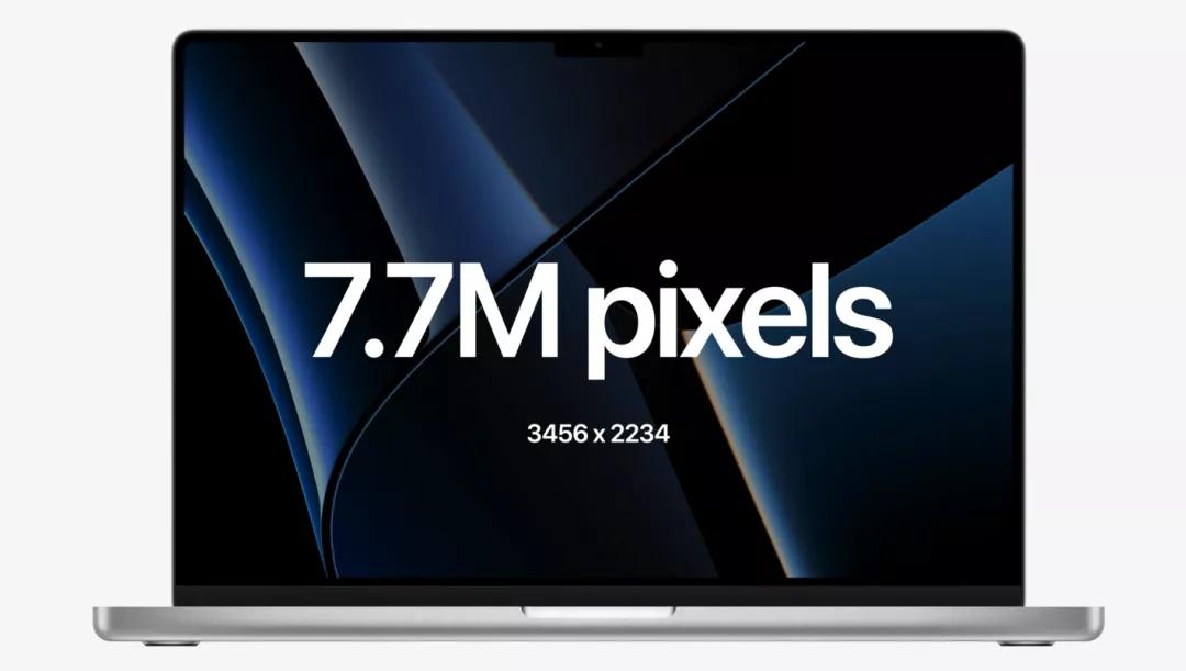 苹果笔记本电脑哪款好用_M1 Pro 处理器性能 MacBook Pro M1 Max 芯片