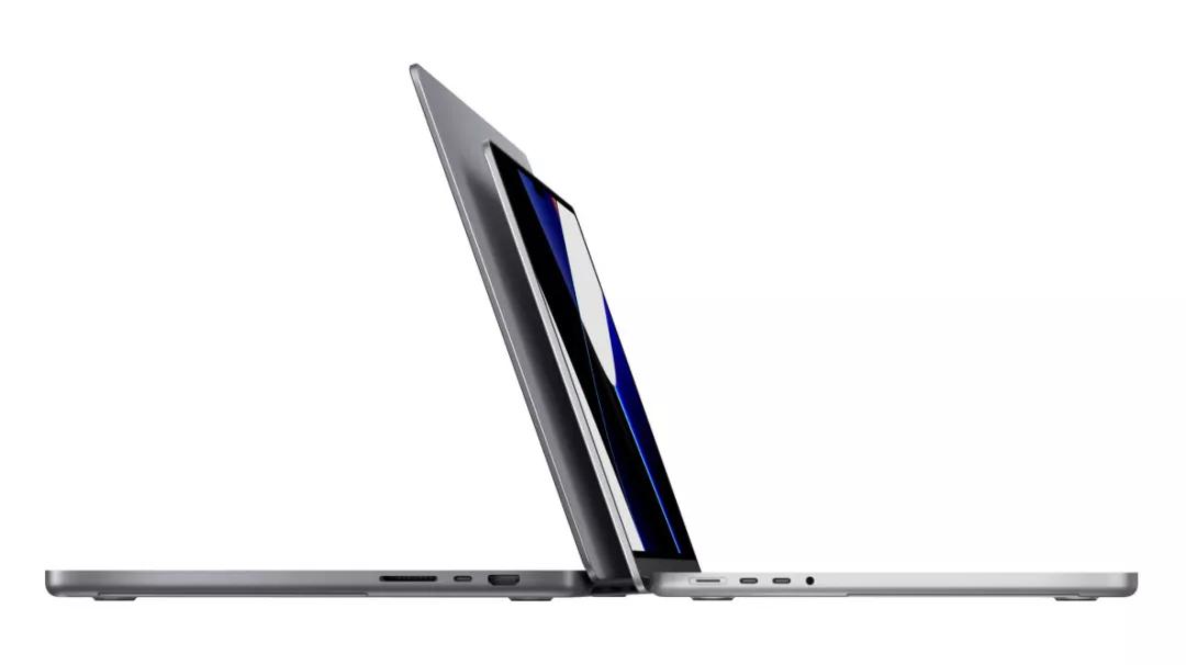 苹果笔记本电脑哪款好用_M1 Pro 处理器性能 MacBook Pro M1 Max 芯片