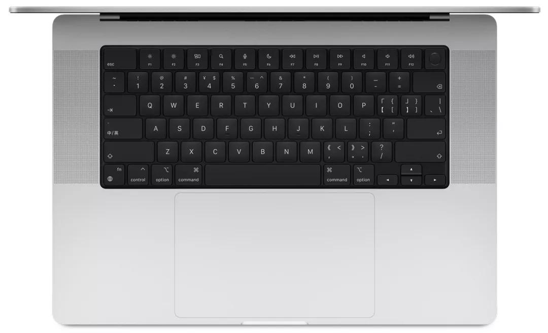 苹果笔记本电脑哪款好用_M1 Pro 处理器性能 MacBook Pro M1 Max 芯片