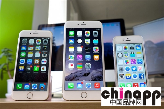 iPhone 6频繁现白苹果故障，田女士质疑买到翻新机？