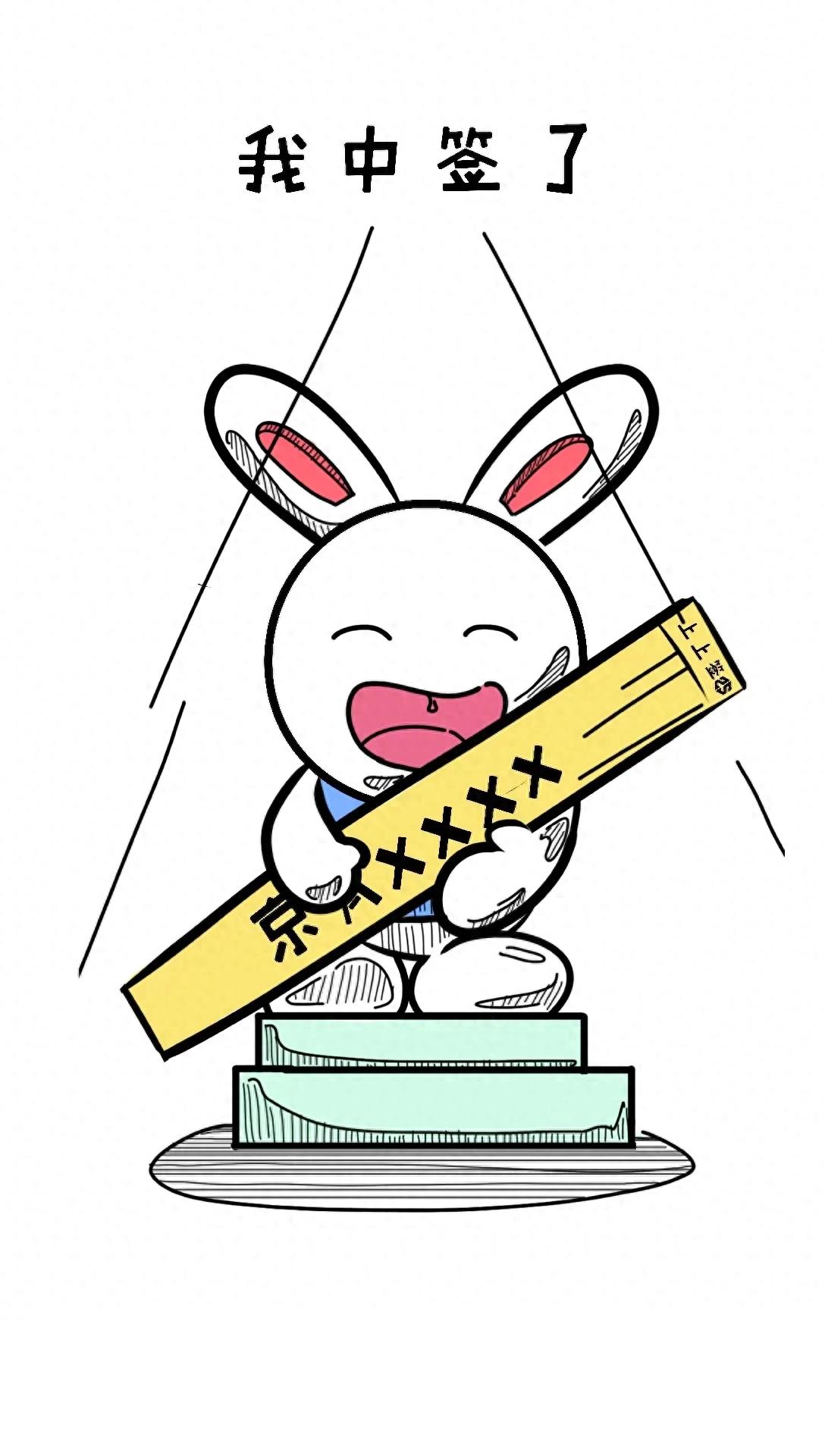 2025年北京购车摇号政策复杂，本市与非京籍条件有别