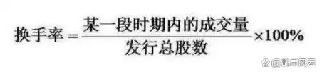 换手率：股票选股关键指标，读懂核心原理与判断标准