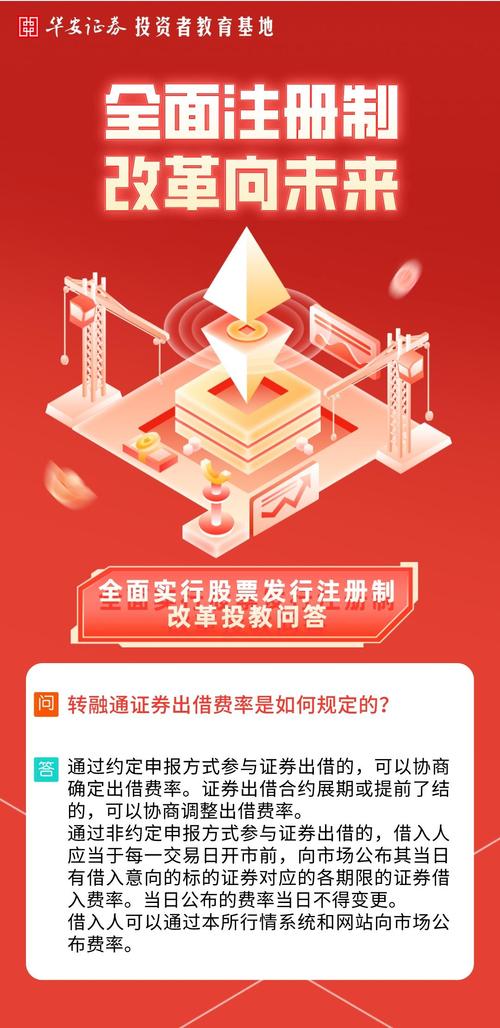 全面实行股票发行注册制下 中证金融发布转融通新规