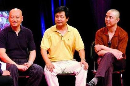 86版西游记唐僧扮演者争议不断，汪粤为何最惨？