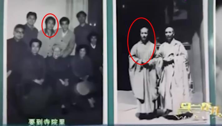 86版西游记汪粤 唐僧 演员经历_汪粤演了几集西游记