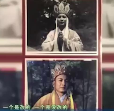 86版西游记汪粤 唐僧 演员经历_汪粤演了几集西游记
