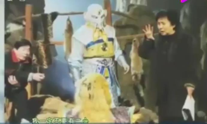 汪粤演了几集西游记_86版西游记汪粤 唐僧 演员经历