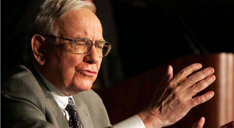 巴菲特：投资简单却鲜有人愿慢慢变富，背后原因引人深思