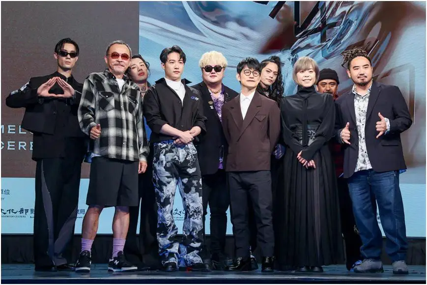 金曲奖2025视频_传唱度与评审标准分析_金曲奖入围名单讨论