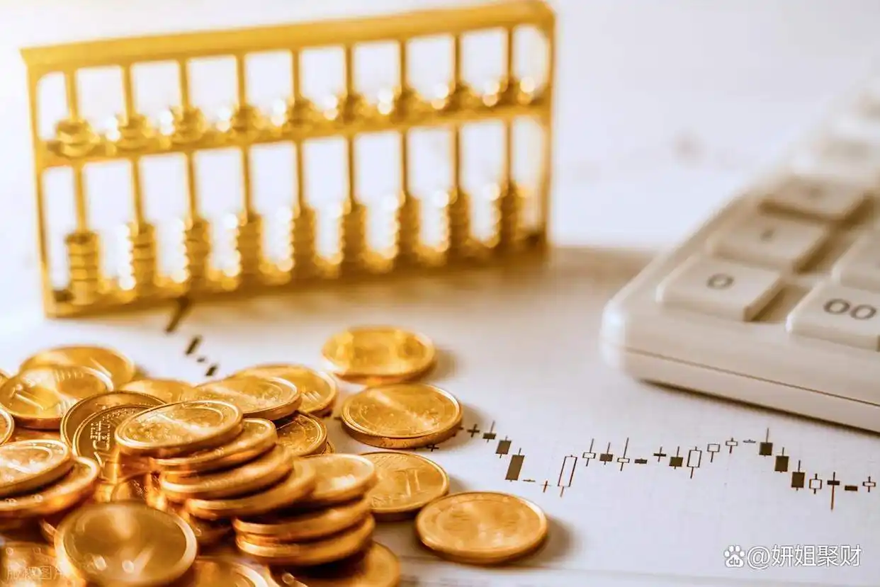 股市真理：股票难直涨上天，顺势操作与资金管控是关键