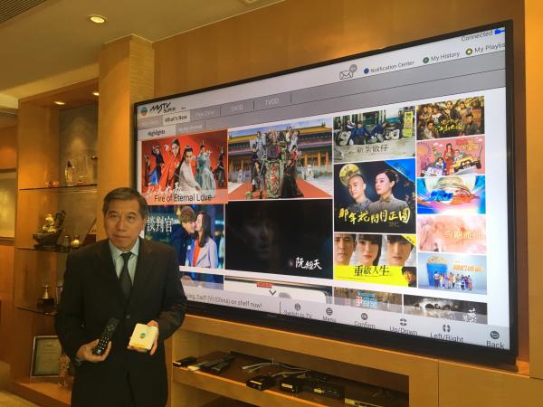 TVB的成功秘诀：传统模式如何创造持续盈利？揭秘51年不败神