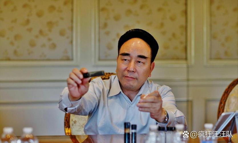 仰融出走原因调查：宁波项目被否？揭秘华晨产权纠纷与出走美国真