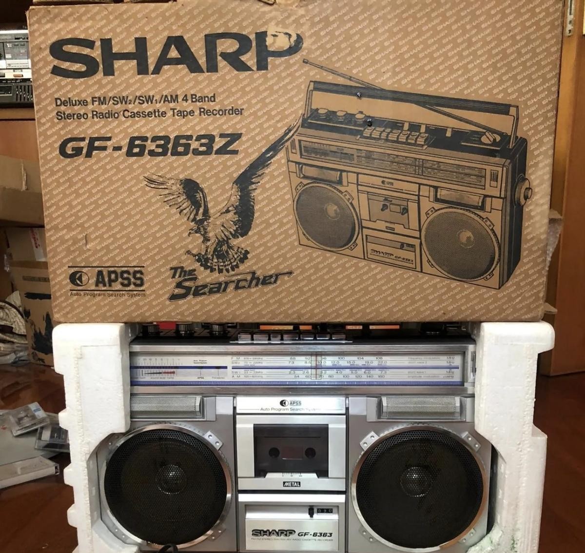 开盘磁带录音机_磁带录音机情怀_录音机历史