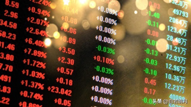 筹码分布图揭秘：如何识破庄家持仓动向，避开无庄陷阱、精准跟庄