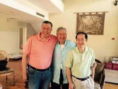 薛蛮子的创业与投资成就_薛蛮子的人生经历_薛蛮子身价有多少