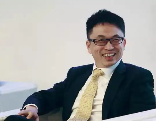 中国投资界传奇人物_财富智慧与人生哲学_中国最好的投资者