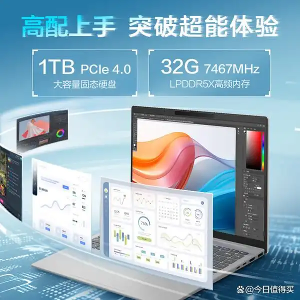 大屏笔记本电脑推荐_大屏笔记本电脑选购指南_笔记本电脑最佳尺寸