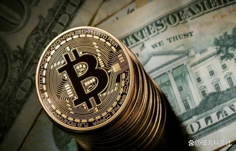 比特币的崛起：从不到1美分到法定货币，揭秘其发展历程与未来前