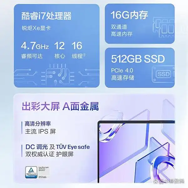 笔记本电脑选购指南_笔记本电脑最佳尺寸_大学生笔记本电脑推荐