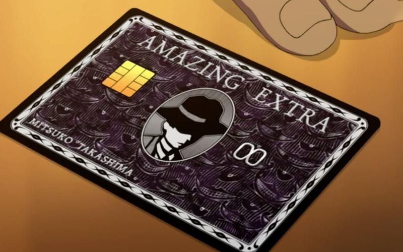 揭秘运通黑卡：无限额度的顶级信用卡，国内仅两家银行发行