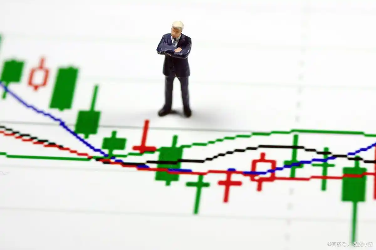 股价低、市盈率高？深度解析股市估值与投资策略的奥秘