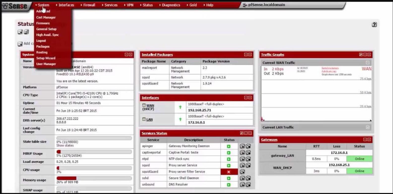 开源防火墙_最佳开源防火墙推荐_pppoe server