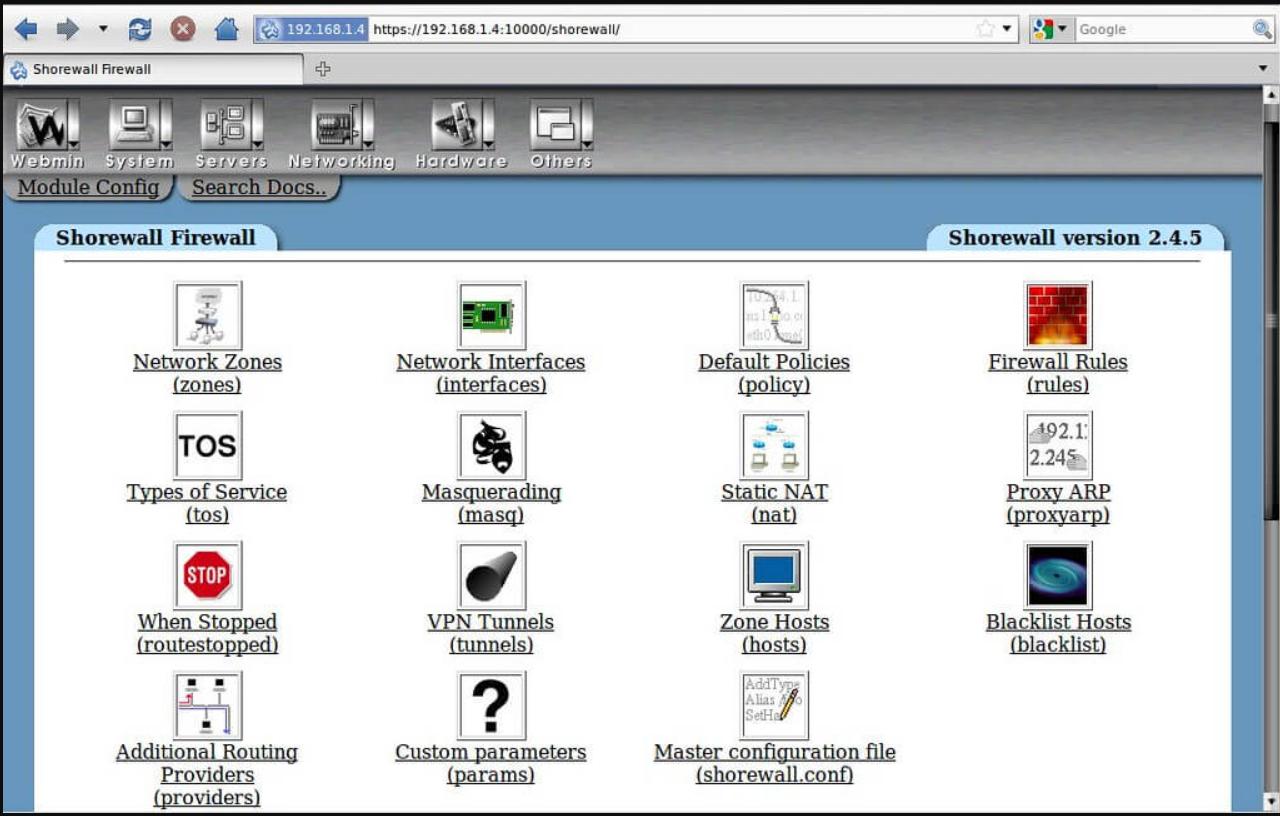 最佳开源防火墙推荐_pppoe server_开源防火墙