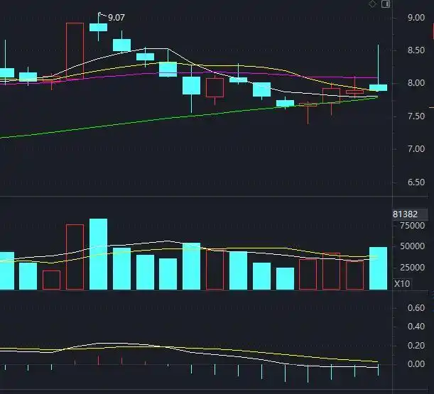 股票调整多长时间_股票大涨后调整分析_股票创新高后的走势