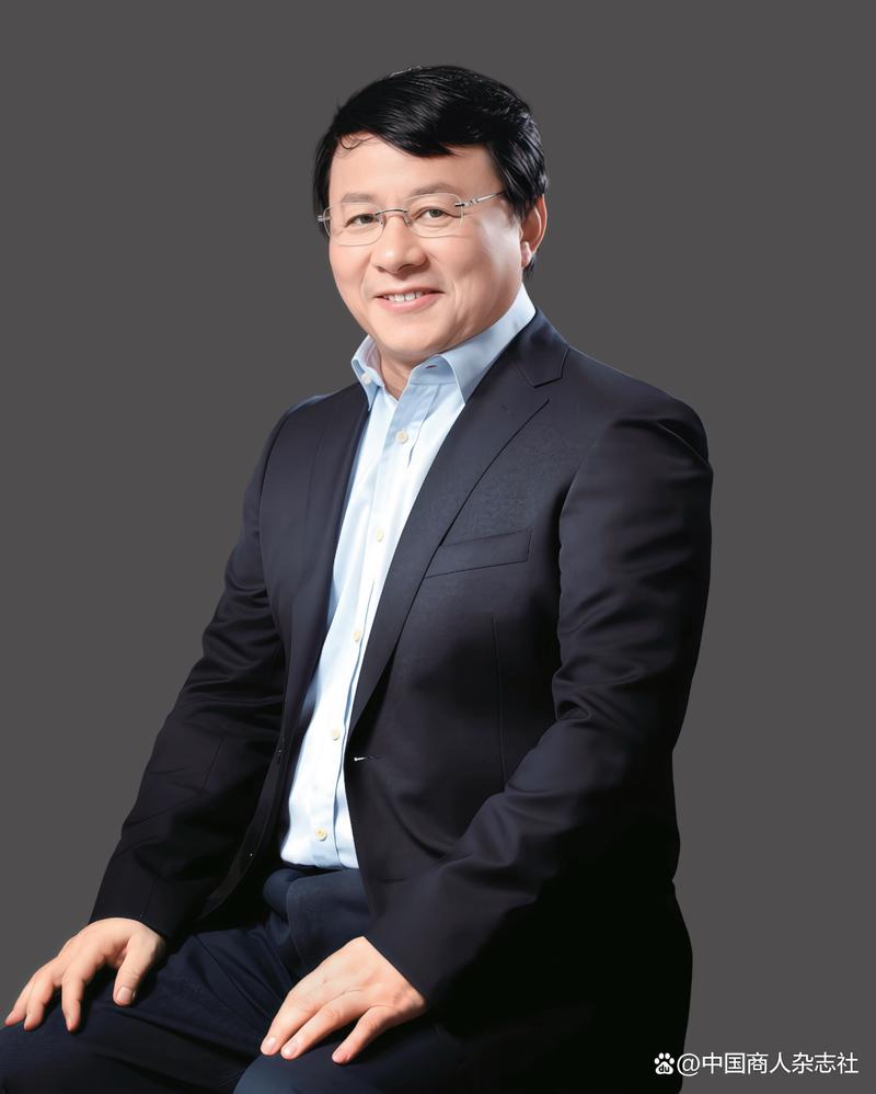 熊晓鸽是谁？从电工到IDG亚洲总裁，他的创投人生太传奇