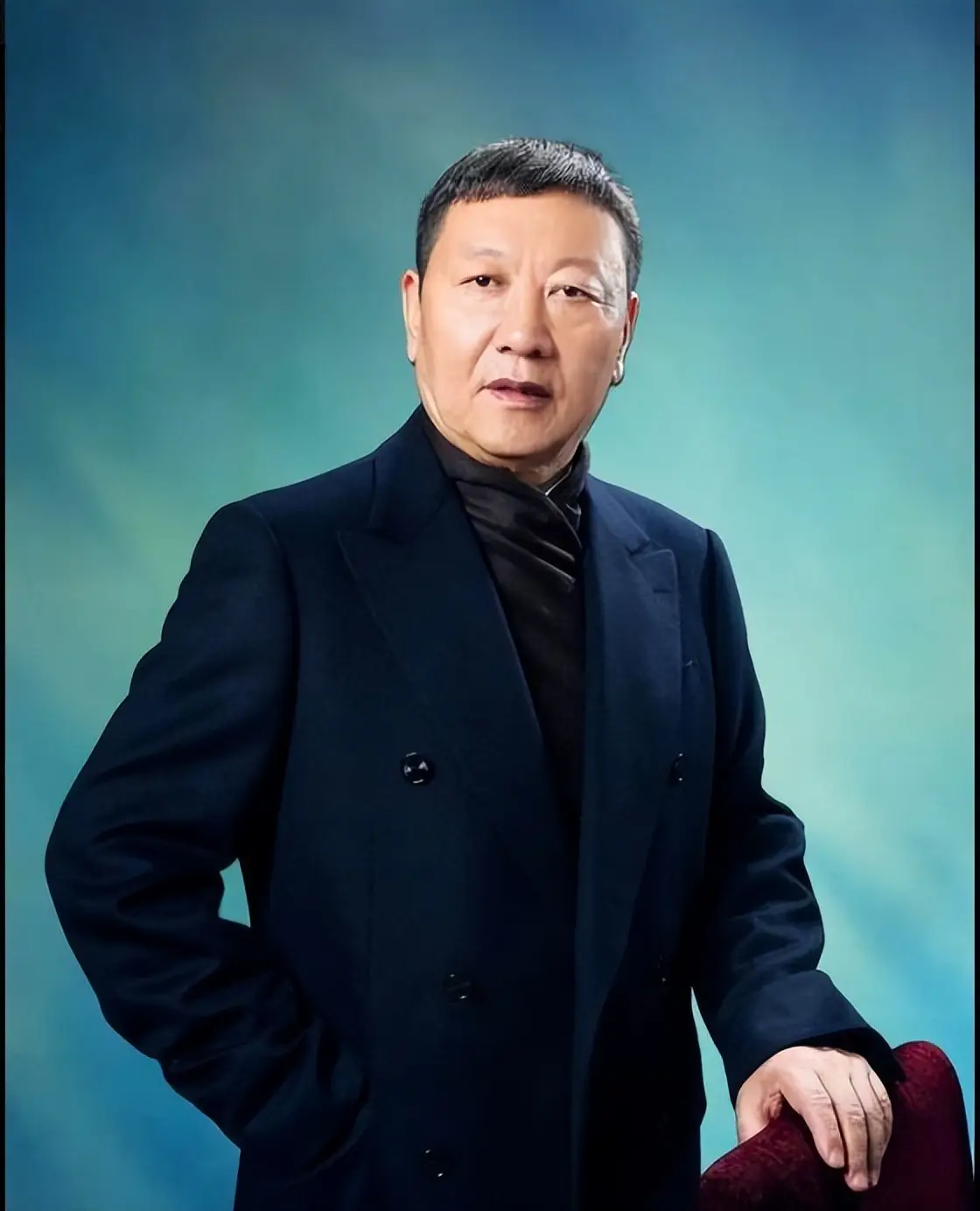 熊晓鸽简介_熊晓鸽父亲退役军人经历_熊晓鸽出身故事