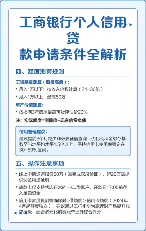 工行个人消费贷款申请流程_工行个人消费贷款申请条件_工商银行个人贷款业务