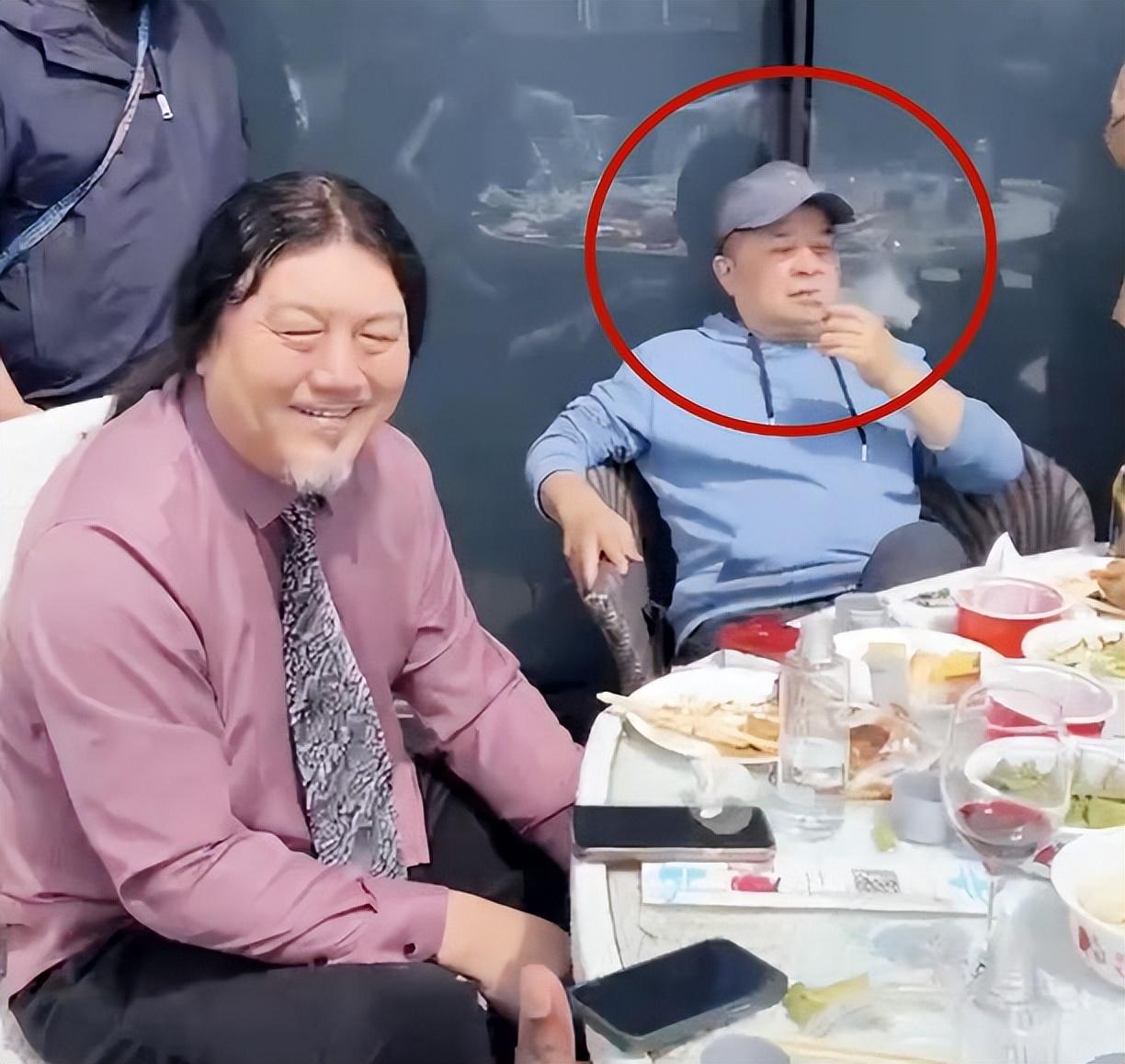 毕福剑饭局录像_毕福剑说了什么被央视封杀_毕福剑被封杀后现状