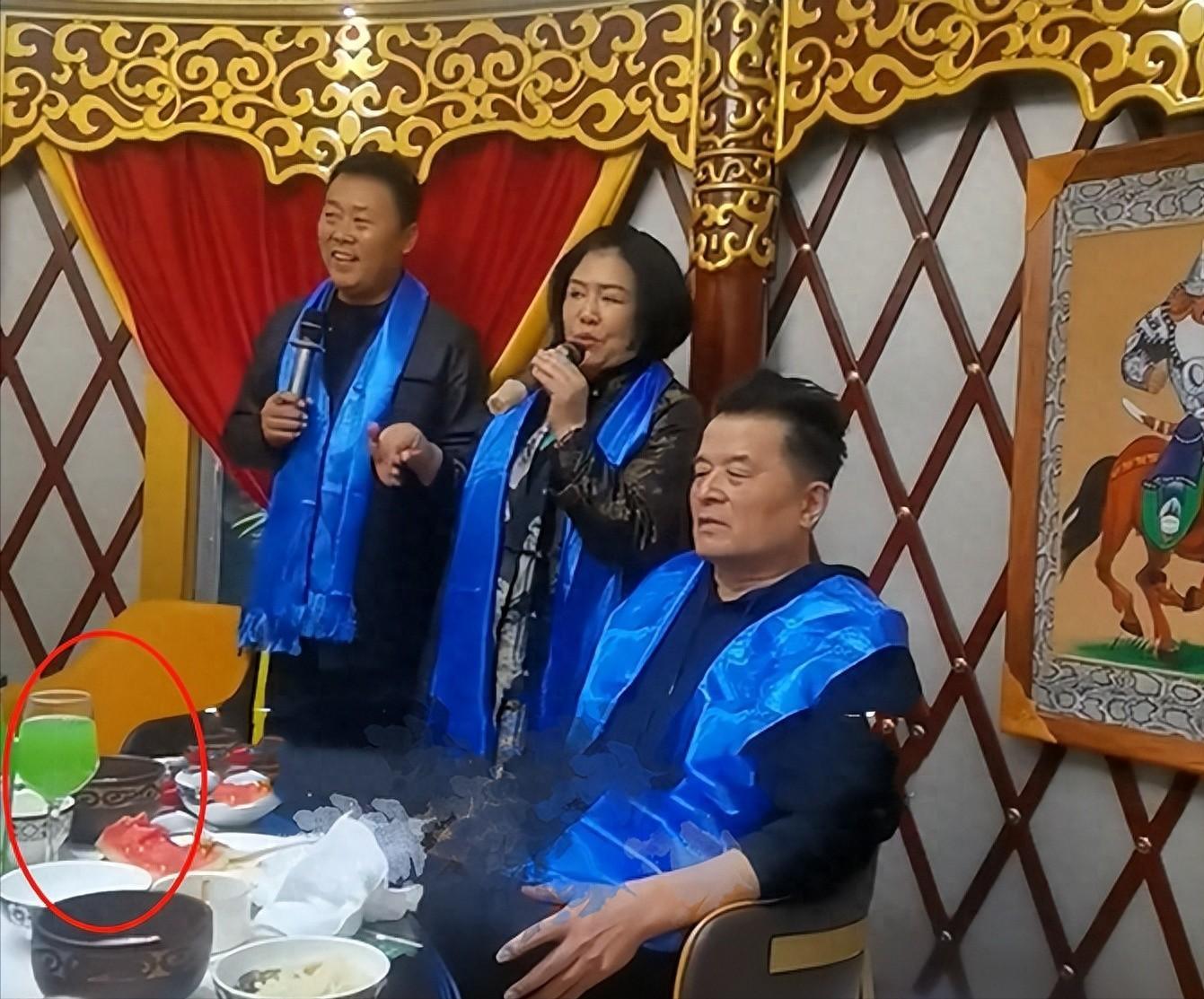 毕福剑饭局录像_毕福剑被封杀后现状_毕福剑说了什么被央视封杀