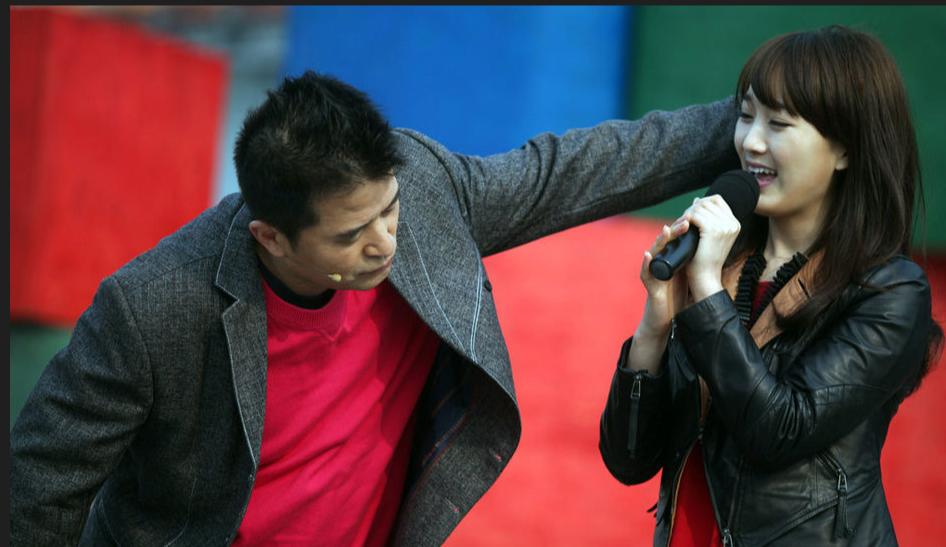 毕福剑饭局录像_毕福剑饭局事件_毕福剑主持生涯